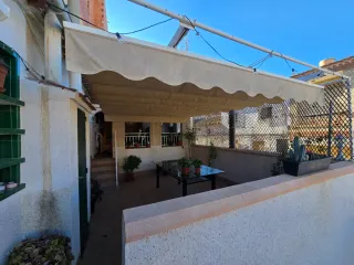 Casa adosada Puerto Lumbreras