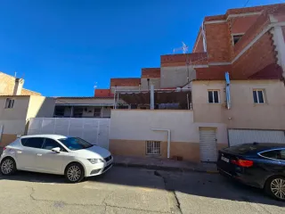 Casa adosada Puerto Lumbreras