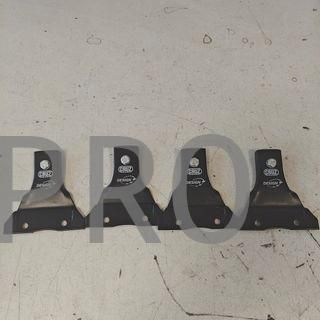 SOPORTE BACA PEUGEOT 405 NUEVO 17776