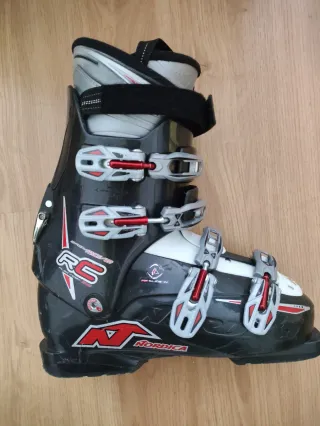 Botas de esquí Nordica RC55