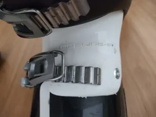 Botas de esquí Nordica RC55