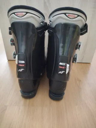 Botas de esquí Nordica RC55