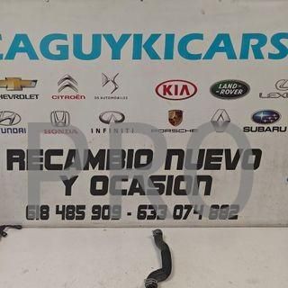 TUBO RADIADOR CITROEN / PEUGEOT NUEVO 1343KZ