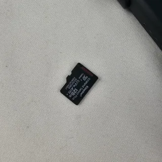 Nintendo Switch Console con Dock e accessori