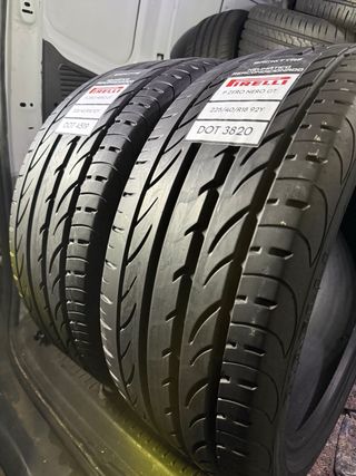 Pirelli P Zero Nero GT 225/40/R18 92Y