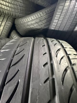 Pirelli P Zero Nero GT 225/40/R18 92Y