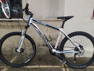 BICICLETA MERIDA MATTS 26''    SEGUNDA MANO
