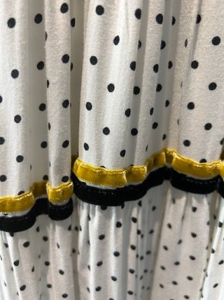 Vestido Flamenca Marta Arroyo