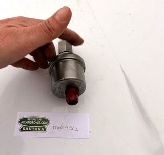 MOT4152 Sensor de aceite de vegla Land Rover