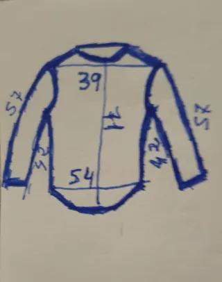 Jersey amarillo mostaza