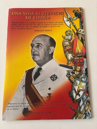 Colección Lotería Franco Águila