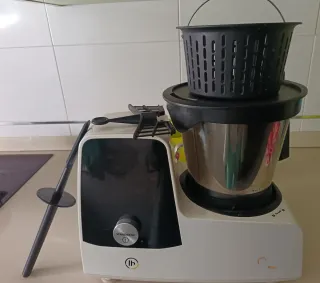 Mastermix Plus Robot Cocina