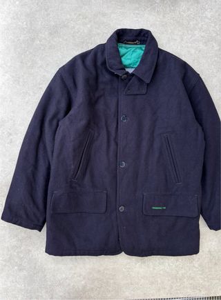 Carrera Loden Vintage Uomo Blu Taglia M