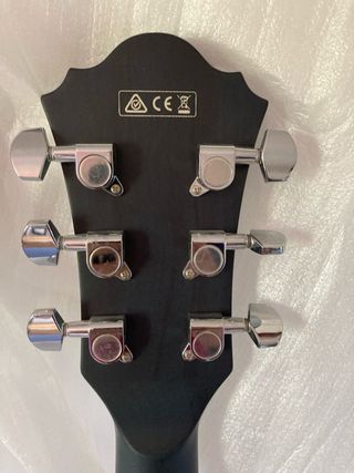 Guitarra Ibanez AS53 TBF