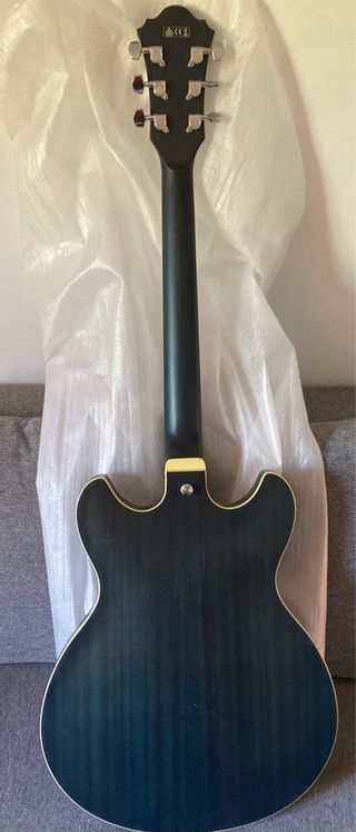 Guitarra Ibanez AS53 TBF