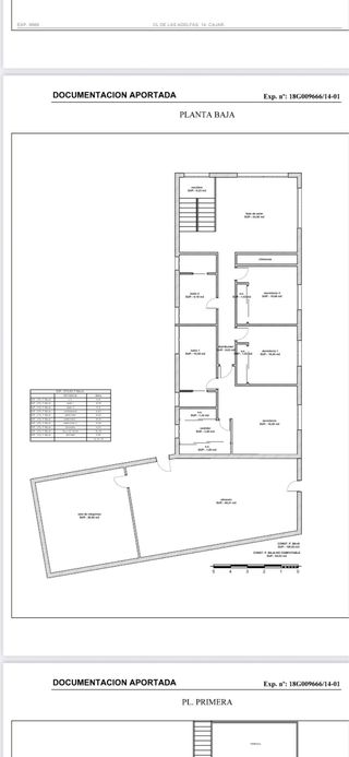 Chalet en Cajar Granada