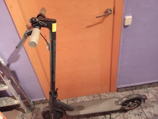 Patinete Eléctrico Xiaomi