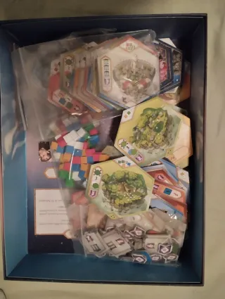 Orbis gioco da tavolo