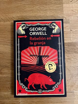 Rebelión en la granja / Animal Farm (Contempora...
