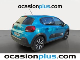 Citroen C3 PureTech 110 S&S Max 81 kW (110 CV)
