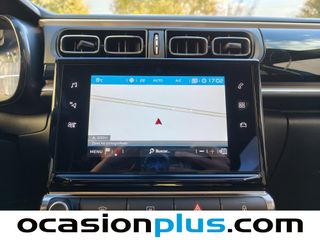 Citroen C3 PureTech 110 S&S Max 81 kW (110 CV)