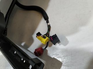 Asiento delantero derecho audi q5 (fyb) 3.0 449658