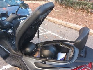 Moto KYMCO 2019 Automática