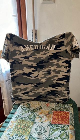 T-Shirt Terranova kids