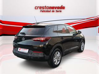 Grandland X  - DESDE 207€/MES ¡SIN PAGAR ENTRADA!