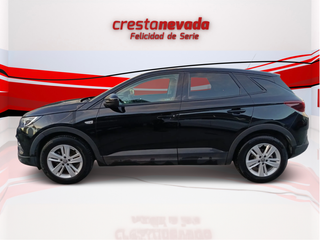 Grandland X  - DESDE 207€/MES ¡SIN PAGAR ENTRADA!