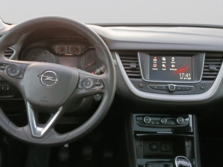 Grandland X  - DESDE 207€/MES ¡SIN PAGAR ENTRADA!