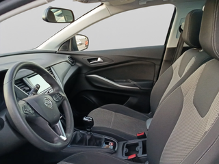 Grandland X  - DESDE 207€/MES ¡SIN PAGAR ENTRADA!