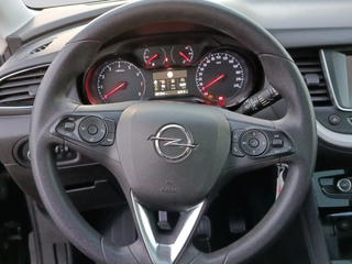 Grandland X  - DESDE 207€/MES ¡SIN PAGAR ENTRADA!