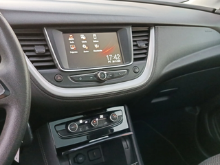 Grandland X  - DESDE 207€/MES ¡SIN PAGAR ENTRADA!