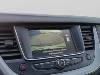 Grandland X  - DESDE 207€/MES ¡SIN PAGAR ENTRADA!