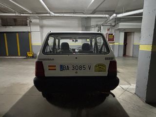 Seat panda  Marbella 1992