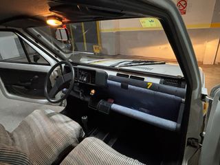 Seat panda  Marbella 1992