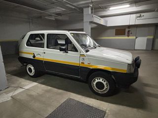 Seat panda  Marbella 1992