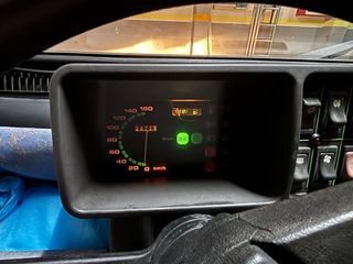 Seat panda  Marbella 1992