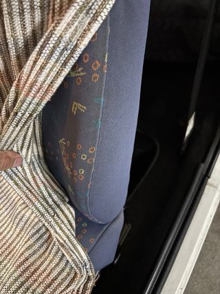 Seat panda  Marbella 1992