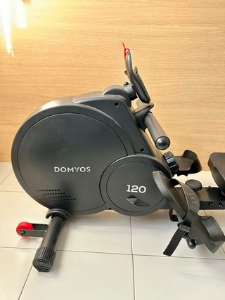 Máquina de remo DOMYOS 120