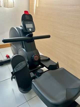 Máquina de remo DOMYOS 120