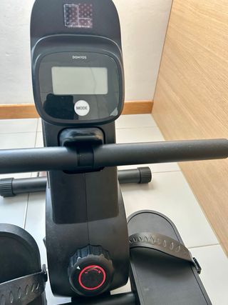 Máquina de remo DOMYOS 120