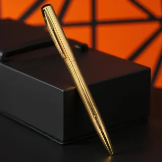 Bolígrafo Eversharp Dorado