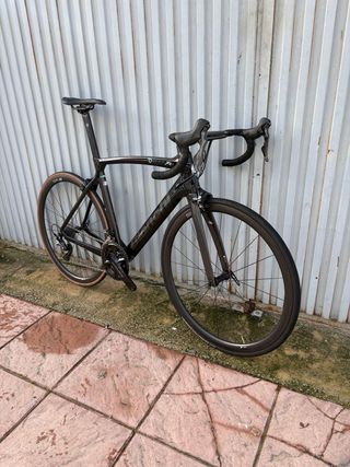 Bianchi Oltre XR4