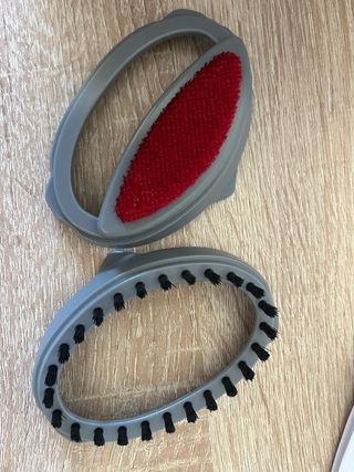 Ariete Cepillo Vapor 4167 (No Funciona)