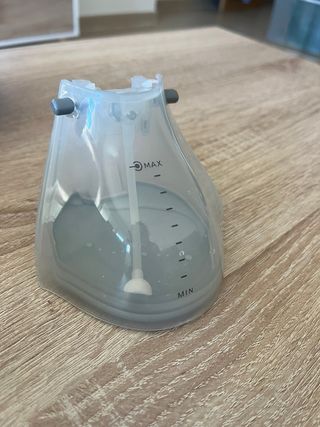 Ariete Cepillo Vapor 4167 (No Funciona)