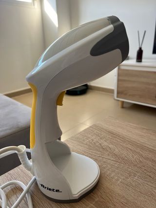 Ariete Cepillo Vapor 4167 (No Funciona)