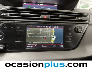 Citroen Grand C4 Spacetourer PureTech 130 S&S Feel EAT6 96 kW (130 CV)