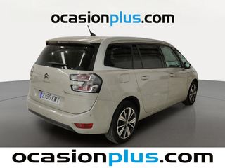 Citroen Grand C4 Spacetourer PureTech 130 S&S Feel EAT6 96 kW (130 CV)